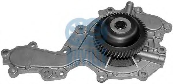 65321 RUVILLE Cooling System Water Pump