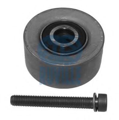 55356 RUVILLE Deflection/Guide Pulley, timing belt