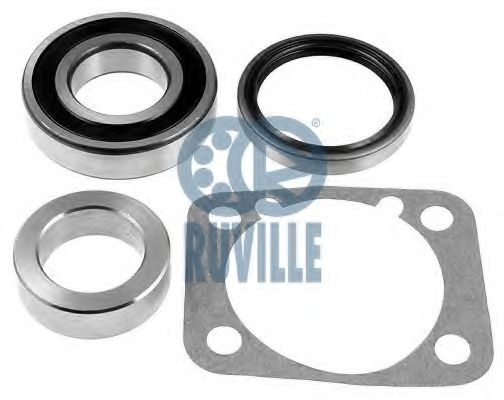 7305 RUVILLE Wheel Bearing Kit