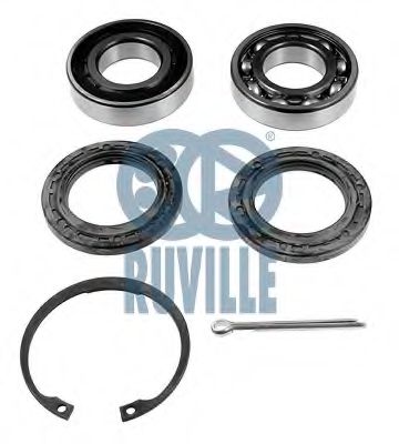 5407 RUVILLE Wheel Bearing Kit