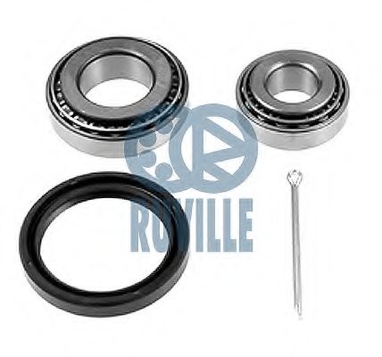 6801 RUVILLE Wheel Bearing Kit
