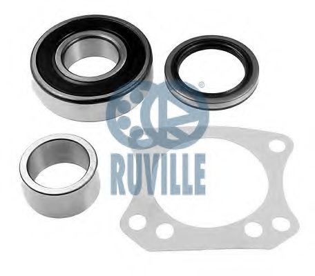 6804 RUVILLE Fuel Supply System Fuel filter