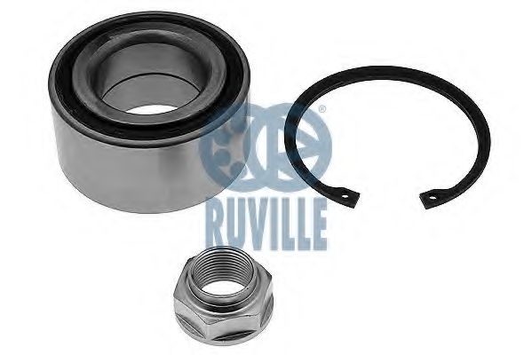 7430 RUVILLE Clutch Cable