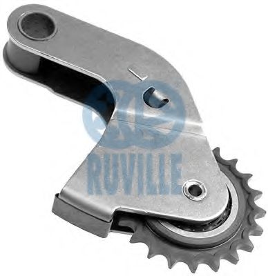 3452002 RUVILLE Tensioner, timing chain
