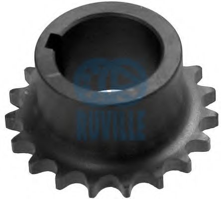 3459020 RUVILLE Gear, crankshaft