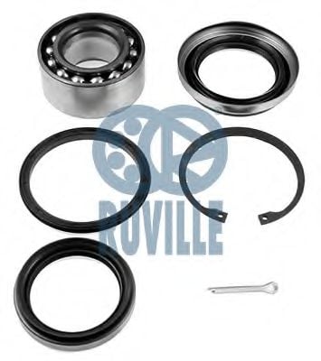 6956 RUVILLE Joint Kit, drive shaft