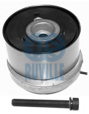 55351 RUVILLE Tensioner Pulley, timing belt