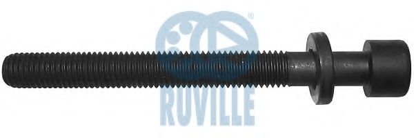 305452 RUVILLE Joint Kit, drive shaft