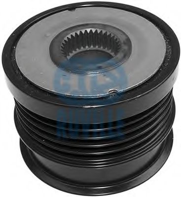 55374 RUVILLE Coil Spring