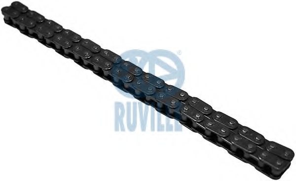 3451028 RUVILLE Lubrication Chain, oil pump drive