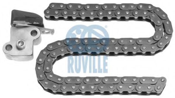 3459034S RUVILLE Timing Chain Kit
