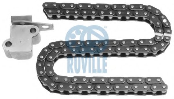3459038S RUVILLE Engine Timing Control Timing Chain Kit