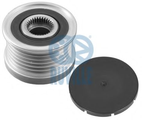 56421 RUVILLE Coil Spring