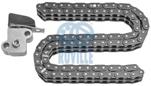 3459033S RUVILLE Timing Chain Kit