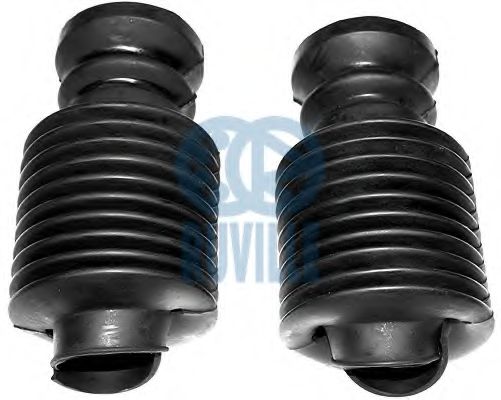 810004 RUVILLE Suspension Shock Absorber