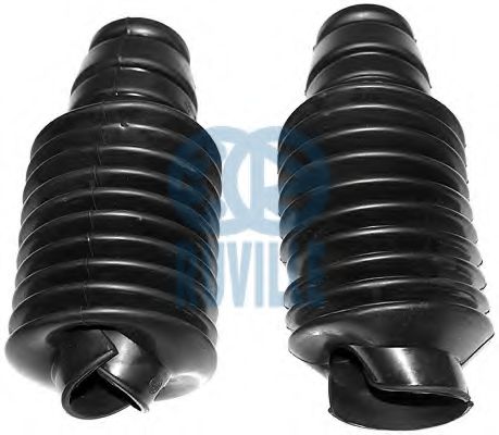 810005 RUVILLE Suspension Shock Absorber