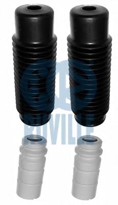 817007 RUVILLE Joint Kit, drive shaft
