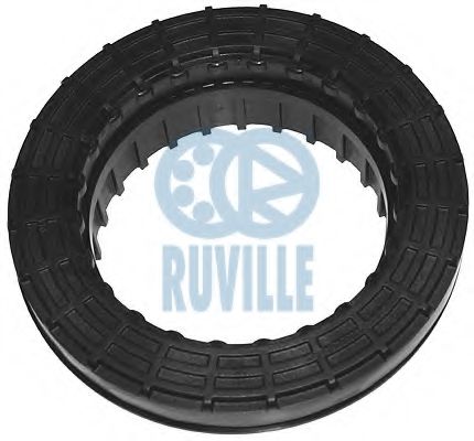 865318 RUVILLE Wheel Suspension Anti-Friction Bearing, suspension strut support mounting