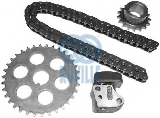 3459040S RUVILLE Timing Chain Kit