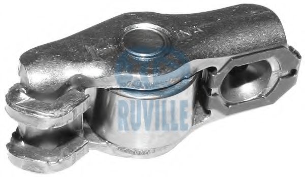 235911 RUVILLE Engine Timing Control Gasket, timing case