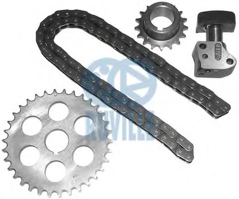 3459030S RUVILLE Timing Chain Kit