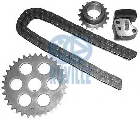 3459039S RUVILLE Timing Chain Kit