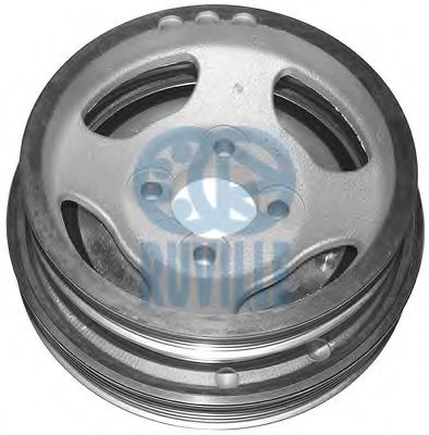 515825 RUVILLE Wheel Suspension Wheel Bearing Kit