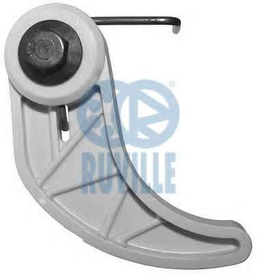 3454021 RUVILLE Tensioner, timing chain