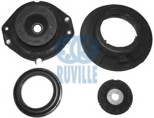 825516S RUVILLE Repair Kit, suspension strut