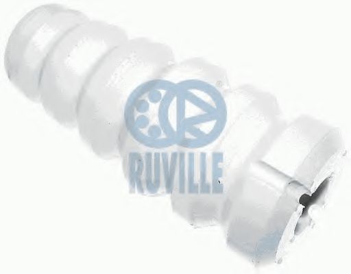 835815 RUVILLE Rubber Buffer, suspension