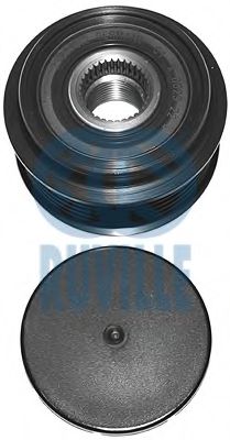 55288 RUVILLE Brake Disc