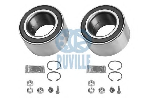 5426D RUVILLE Wheel Bearing Kit