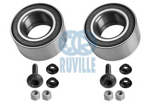 5723D RUVILLE Wheel Bearing Kit
