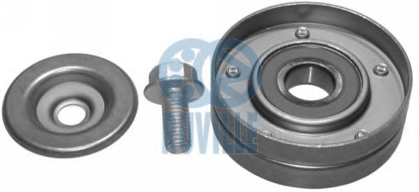 56314 RUVILLE Coil Spring