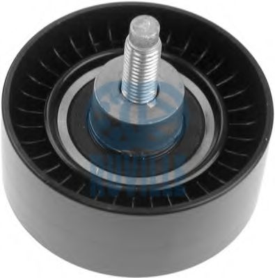 58613 RUVILLE Tensioner Pulley, timing belt