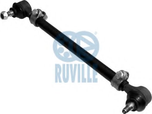 925179 RUVILLE Centre Rod Assembly