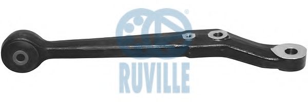 935867 RUVILLE Wheel Suspension Track Control Arm