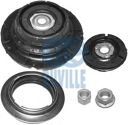 825409S RUVILLE Wheel Suspension Repair Kit, suspension strut