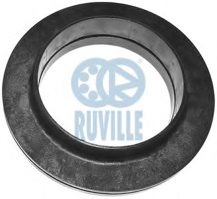 865502 RUVILLE Wheel Suspension Anti-Friction Bearing, suspension strut support mounting