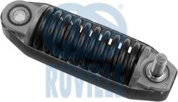55983 RUVILLE Coil Spring