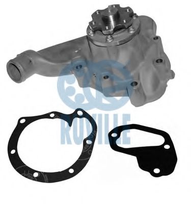 65146 RUVILLE Cooling System Water Pump