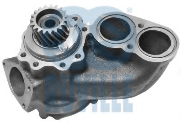 66534 RUVILLE Cooling System Water Pump