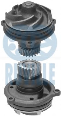67102 RUVILLE Brake System Wheel Brake Cylinder