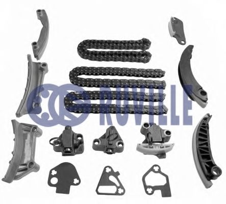 3453066S RUVILLE Timing Chain Kit