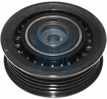 55181 RUVILLE Coil Spring