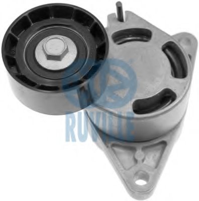 55610 RUVILLE Gasket, cylinder head cover