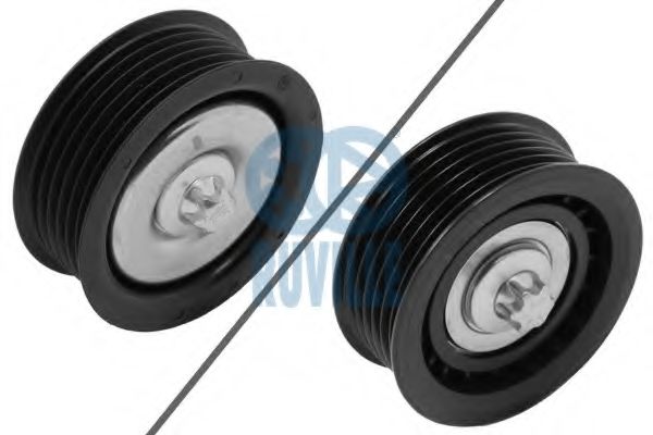 56021 RUVILLE Coil Spring