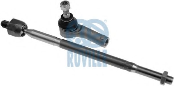 915762 RUVILLE Rod Assembly