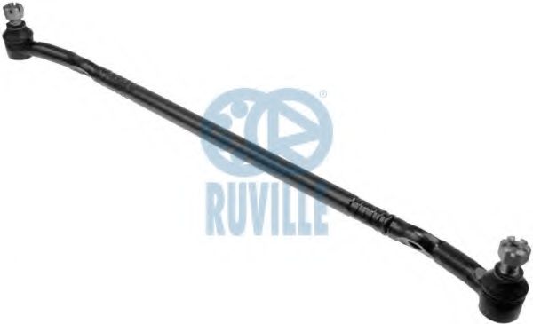 915866 RUVILLE Rod Assembly