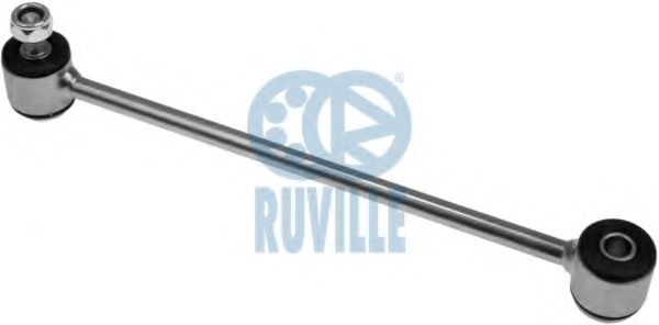 925101 RUVILLE Wheel Suspension Rod/Strut, stabiliser